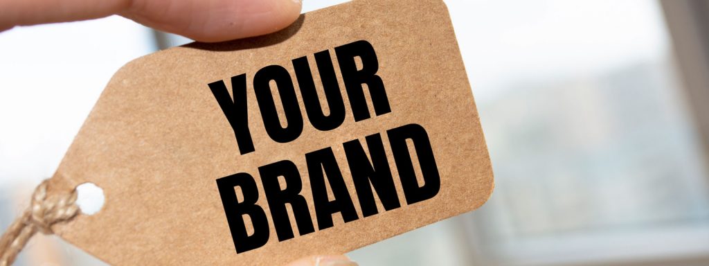 Make your mark by raising brand awareness
