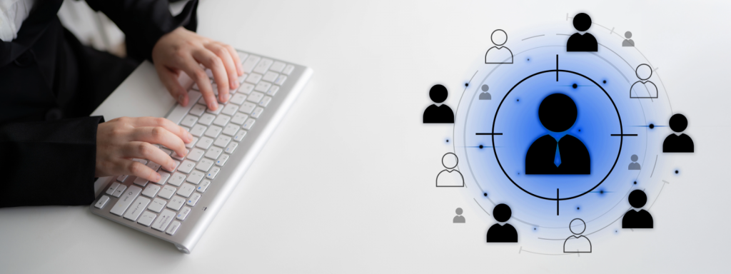 Understanding your target audience is important to your success.